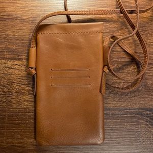 Madewell crossbody bag